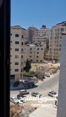  1 شقة للبيع بالقرب من الاكاديمية 2 غرفة نوم صالون حمام مطبخ بلكونة