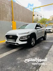 9 هونداي كونا 2018