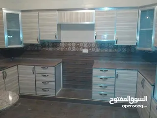  10 Mayed kitchen cabinet for sale