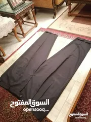  24 بلاطين قماش بريطاني  للاوزان وللاحجام الكبيرة بلبسو لوزن  من 100  ل 125 كيلو