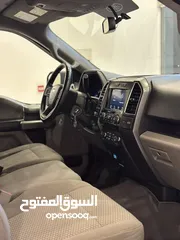  9 فورد F150 XLT 2017