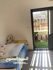  3 شقة جاهزة للسكن سعر حرق في مزموريا بيت لحم