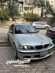  4 Bmw e46 330i