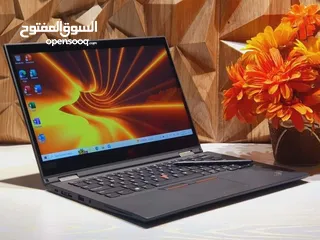  2 اللينوفو thinkpad