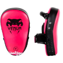  5 تارجت Venum الأصلي