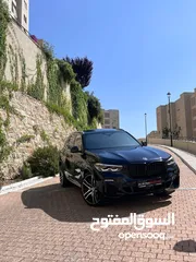  1 BMW X5 M-PACKAGE Xdrive 30
