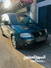  1 فولكسفاجن كادي