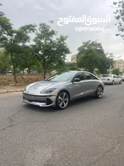  8 هيونداي ايونيك 6 وكاالة للبيع