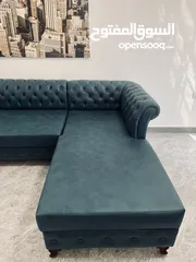  5 Sofa brand new and clean