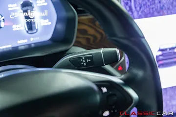  23 Tesla Model X Standard Range  2019   السيارة بحالة ممتازة جدا و قطعت مسافة 51,000 كيلو متر فقط