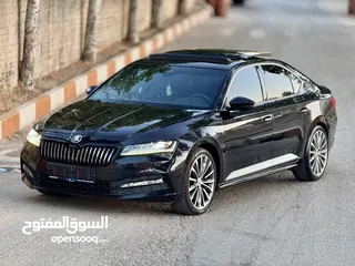  5 سوبيرب 2020 فل مسكر لورين كلمنت