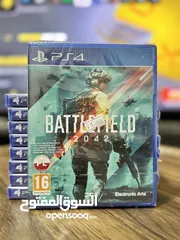  21 اشرطة ps4/ps5  بأقل الاسعار .. ( الاسعار داخل الصور)