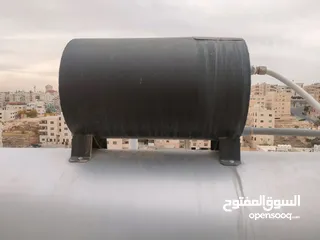  3 سخان شمسي صيانة جميع انواع السخانات الشمسية باقل الاسعار