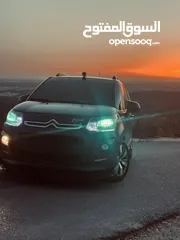  1 سيتروين c3 بيكاسو