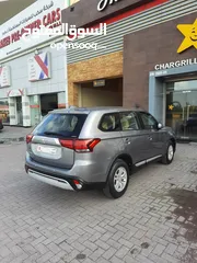  3 Mitsubishi Outlander 2020 for sale, Excellent Condition, First Owner, Zero Accident, 2.4L