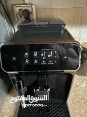  3 Coffee machine Philips 2200 Series