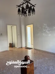  18 دوبلكس أرضي مميز بمساحة واسعة وحديقة خاصة في موقع استراتيجي بالقرب من شارع الجامعة الأردنية