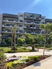  10 شقه للبيع أستلام فوري بكبموند أستودا .. Apartment for sale with immediate receipt in Astoda compound