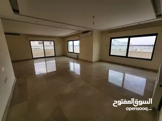  7 روف فارغ للإيجار في عبدون - ref : 14453