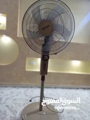  5 مراوح الميراج العالمية