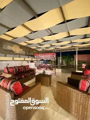  16 اطقم راتان