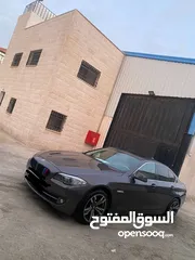  9 Bmw 520 2013