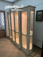  8 أثاث غرف جلوس وملحقاتها