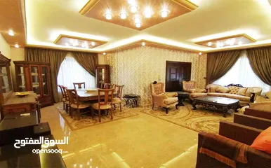  7 شقة مفروشة للايجار في ضاحية الأمير راشد