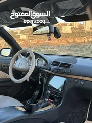  10 مارسيدس E280