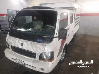  8 فرونتير 2002