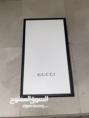  1 Gucci shoes