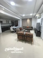  11 Apartment fully furnished in ghala for rent