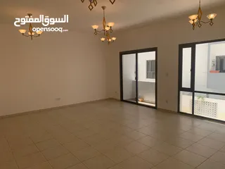  4 3 Bedrooms Apartment for Sale in Qurum REF:921R