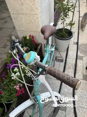  5 بسكليت للبيع