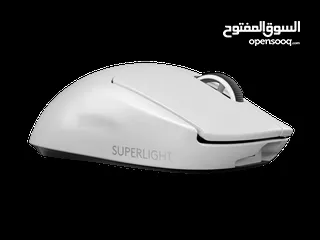  3 PRO X SUPERLIGHT LIGHTSPEED Wireless Gaming Mouse