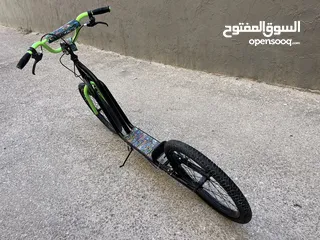  25 بسكليتات متنوعه جميعها اجنبيه والتفاصيل داخل الاعلان