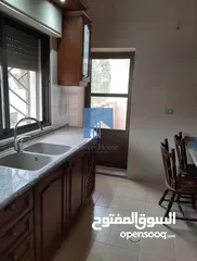 3 شقة مميزة للبيع في خلدا  قرب مدارس المستقلة طابق ثاني 180م تشطيب سوبر ديلوكس بسعر مغري
