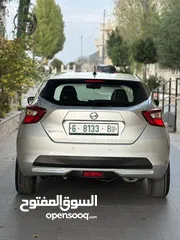  4 نيسان ميكرا 2019 مطور 1000 تيربو