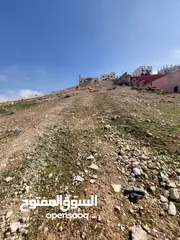  4 أرض للبيع المنارة  حوض المبرك مساحتها 607m2