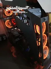  4 جهاز جيمنج للبيع
