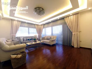  17 شقة مفروشة للإيجار في خلدا  ( Property 34536 ) سنوي فقط