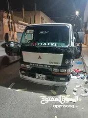  3 تنك ماء 4 م للبيع