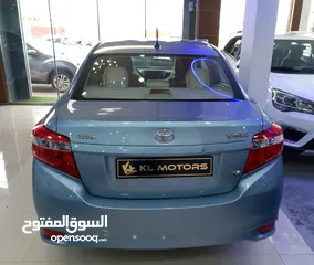  3 Toyota yaris 2016 for sale