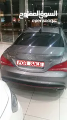  1 للبيع سياره مرسيديس  CLA 250