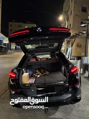  5 بي ام دبليو  X6 موديل 2022 للبيع