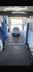  7 bmw e46 2003
