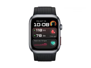  3 Huawei watch d2 black new
