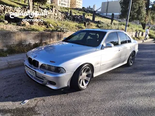  14 اصلي BMW530  2003 للبيع