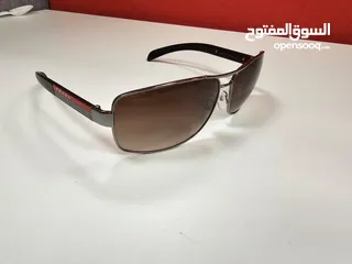  1 Prada Sunglasses نظارات برادا اصلية