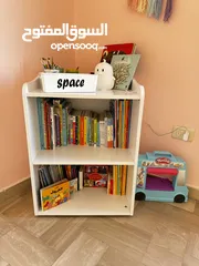  18 غرفة أطفال كلاسيكية قابلة للتحويل من عمر 0 - 16 سنة Convertible Baby bedroom from 0-16 Years old